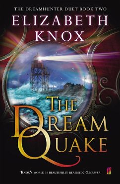 Cover The Dream Quake (eBook, ePUB)