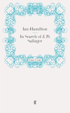 In Search of J. D. Salinger (eBook, ePUB) - Hamilton, Ian