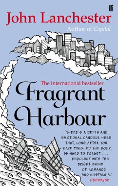 Cover Fragrant Harbour (eBook, ePUB)