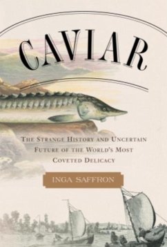 Cover Caviar (eBook, ePUB)