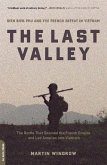 The Last Valley (eBook, ePUB)