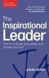 The Inspirational Leader (eBook, ePUB) - Bild 1