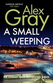 A Small Weeping (eBook, ePUB)