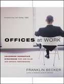 Offices at Work (eBook, PDF)