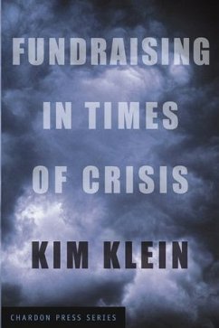 Fundraising in Times of Crisis (eBook, PDF)