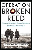 Operation Broken Reed (eBook, ePUB)