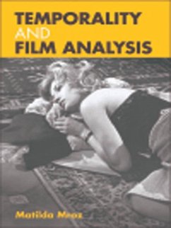 Cover Temporality and Film Analysis (eBook, PDF)