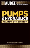 Audel Pumps and Hydraulics, All New (eBook, PDF)