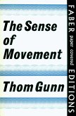 The Sense of Movement (eBook, ePUB)