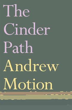 The Cinder Path (eBook, ePUB) - Motion, Andrew
