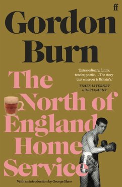 The North of England Home Service (eBook, ePUB) - Burn, Gordon