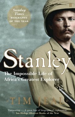 Stanley (eBook, ePUB) - Jeal, Tim