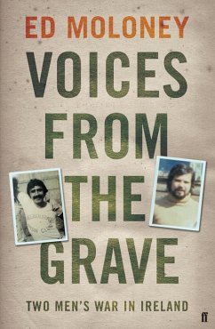 Voices from the Grave (eBook, ePUB) - Moloney, Ed