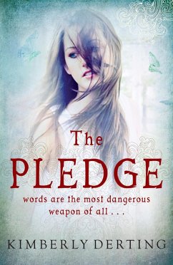 The Pledge (eBook, ePUB) - Derting, Kimberly
