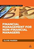 Financial Management for Non-Financial Managers (eBook, ePUB)