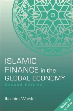 Cover Islamic Finance in the Global Economy (eBook, PDF)