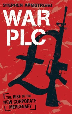 Cover War plc (eBook, ePUB)