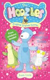 The Hoozles: My Magical Teddy: Book 1 (eBook, ePUB)