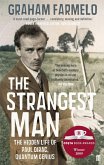 The Strangest Man (eBook, ePUB)