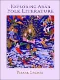 Exploring Arab Folk Literature (eBook, PDF)