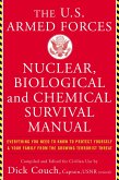 U.S. Armed Forces Nuclear, Biological And Chemical Survival Manual (eBook, ePUB)