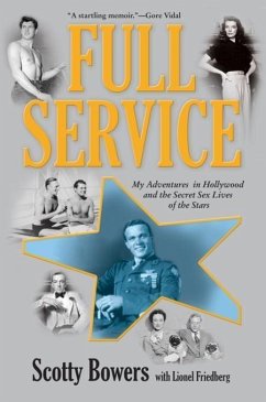 Full Service (eBook, ePUB) - Bowers, Scotty