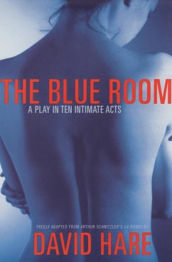 The Blue Room (eBook, ePUB) Cover The Blue Room (eBook, ePUB)