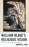 William Blake's Religious Vision (eBook, ePUB)