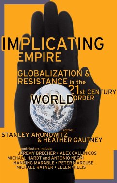 Cover Implicating Empire (eBook, ePUB)
