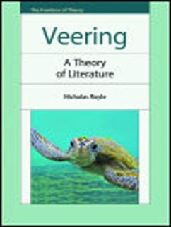 Veering (eBook, PDF) - Royle, Nicholas