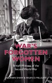 War's Forgotten Women (eBook, ePUB)