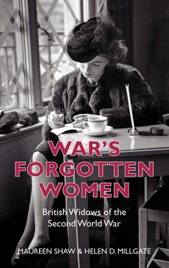 War's Forgotten Women (eBook, ePUB) - Millgate, Helen D; Shaw, Maureen