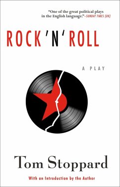 Rock 'n' Roll (eBook, ePUB) - Stoppard, Tom
