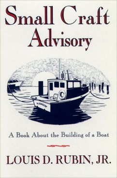Cover Small Craft Advisory (eBook, ePUB)