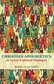 Christian Apologetics as Cross-Cultural Dialogue (eBook, ePUB)
