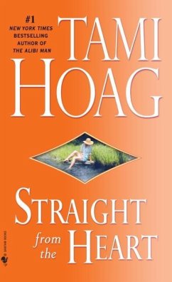Cover Straight from the Heart (eBook, ePUB)