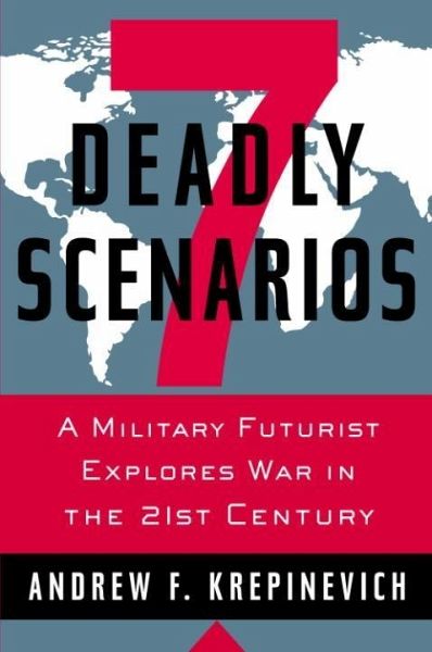 7 Deadly Scenarios (eBook, ePUB) 7 Deadly Scenarios (eBook, ePUB)