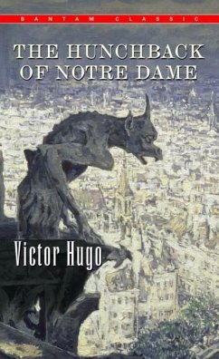 The Hunchback of Notre Dame (eBook, ePUB) - Hugo, Victor