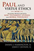 Paul and Virtue Ethics (eBook, ePUB) Paul and Virtue Ethics (eBook, ePUB)