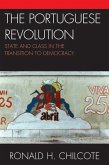 The Portuguese Revolution (eBook, ePUB) The Portuguese Revolution (eBook, ePUB)