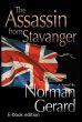 Assassin From Stavanger (eBook, ePUB) - Bild 1