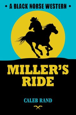 Cover Miller's Ride (eBook, ePUB)