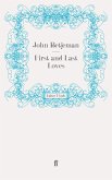 First and Last Loves (eBook, ePUB)