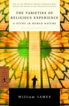 The Varieties of Religious Experience (eBook, ePUB) Cover The Varieties of Religious Experience (eBook, ePUB)