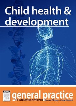 Cover Child Health & Development (eBook, ePUB)