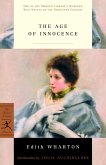 The Age of Innocence (eBook, ePUB)