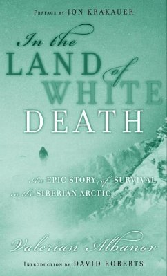 In the Land of White Death (eBook, ePUB) Cover In the Land of White Death (eBook, ePUB)