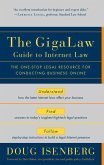 The GigaLaw Guide to Internet Law (eBook, ePUB)
