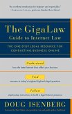 The GigaLaw Guide to Internet Law (eBook, ePUB)