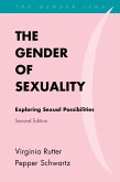 The Gender of Sexuality (eBook, ePUB) The Gender of Sexuality (eBook, ePUB)
